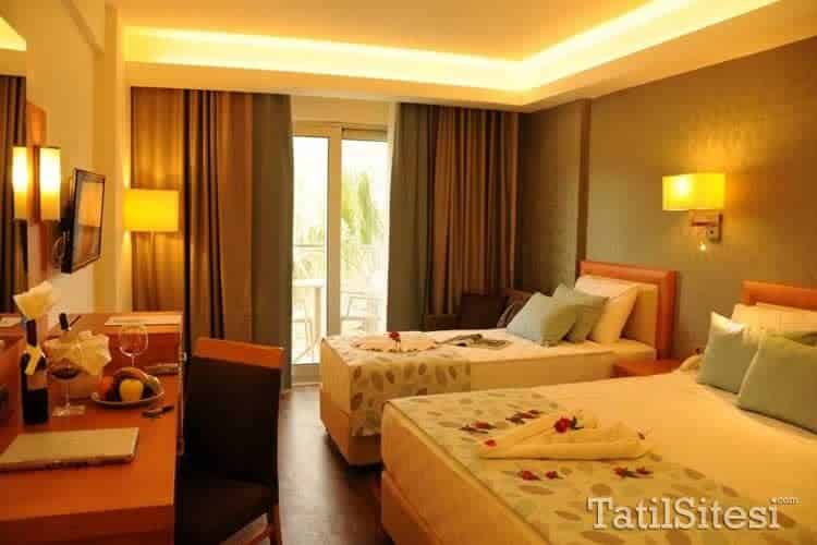 Liberty Hotels Hisarönü